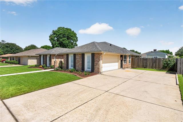 78 Yellowstone Street Kenner, LA 70065 - Photo 3 of 27