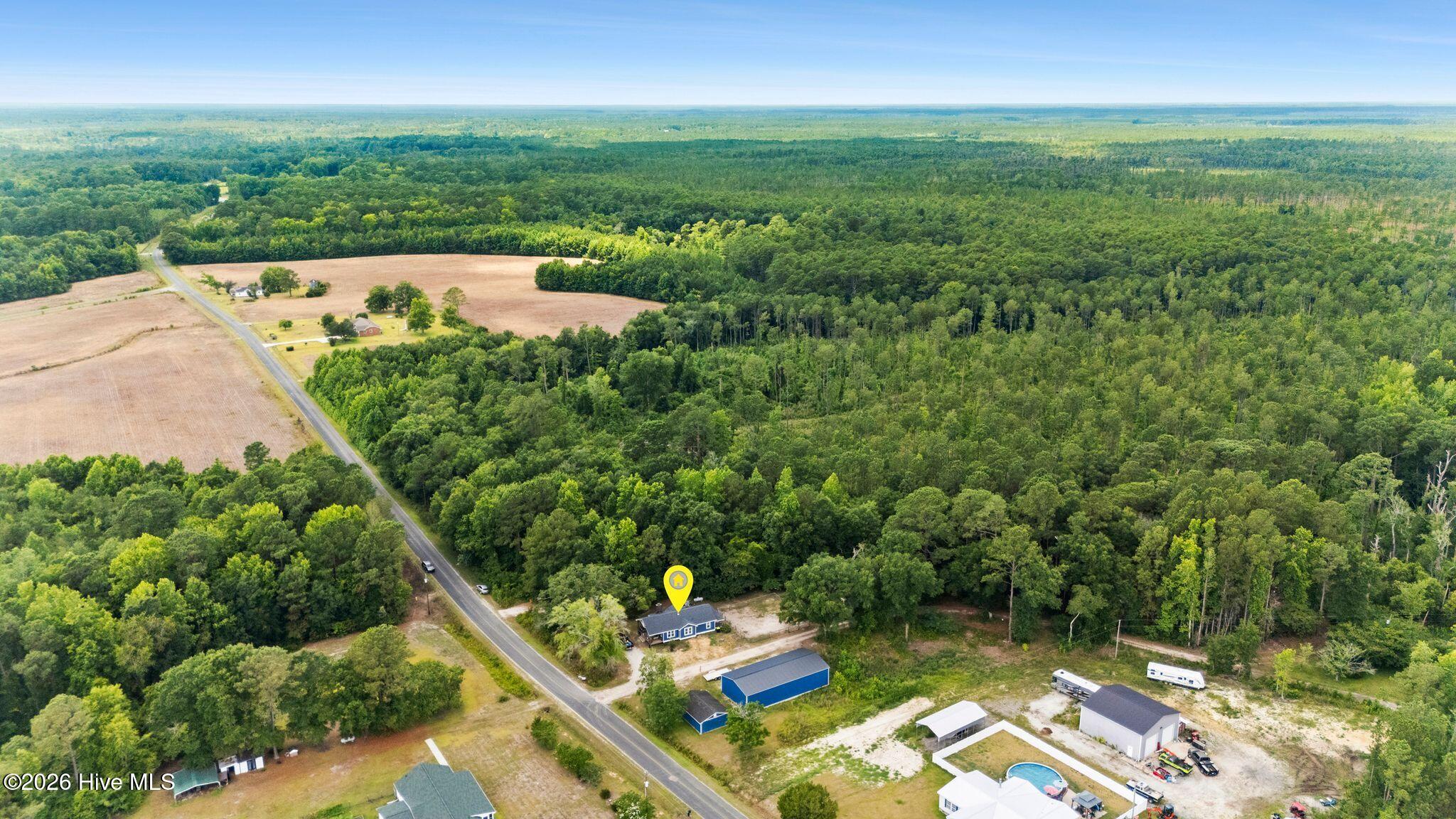 296 Middle River Road Northeast Supply, NC 28462 - Photo 63 of 76