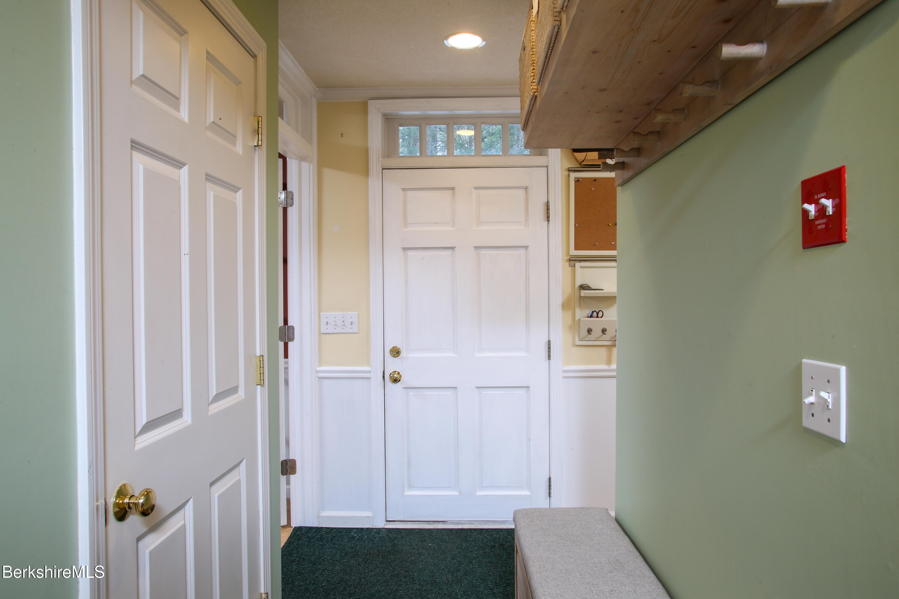 751 Park Hill Road Northampton, MA 01062 - Photo 17 of 45 a view of closet area