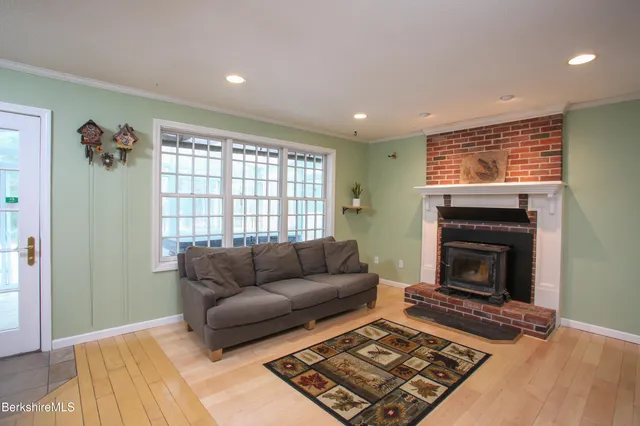 $629,000 | 751 Park Hill Road, Northampton, MA 01062