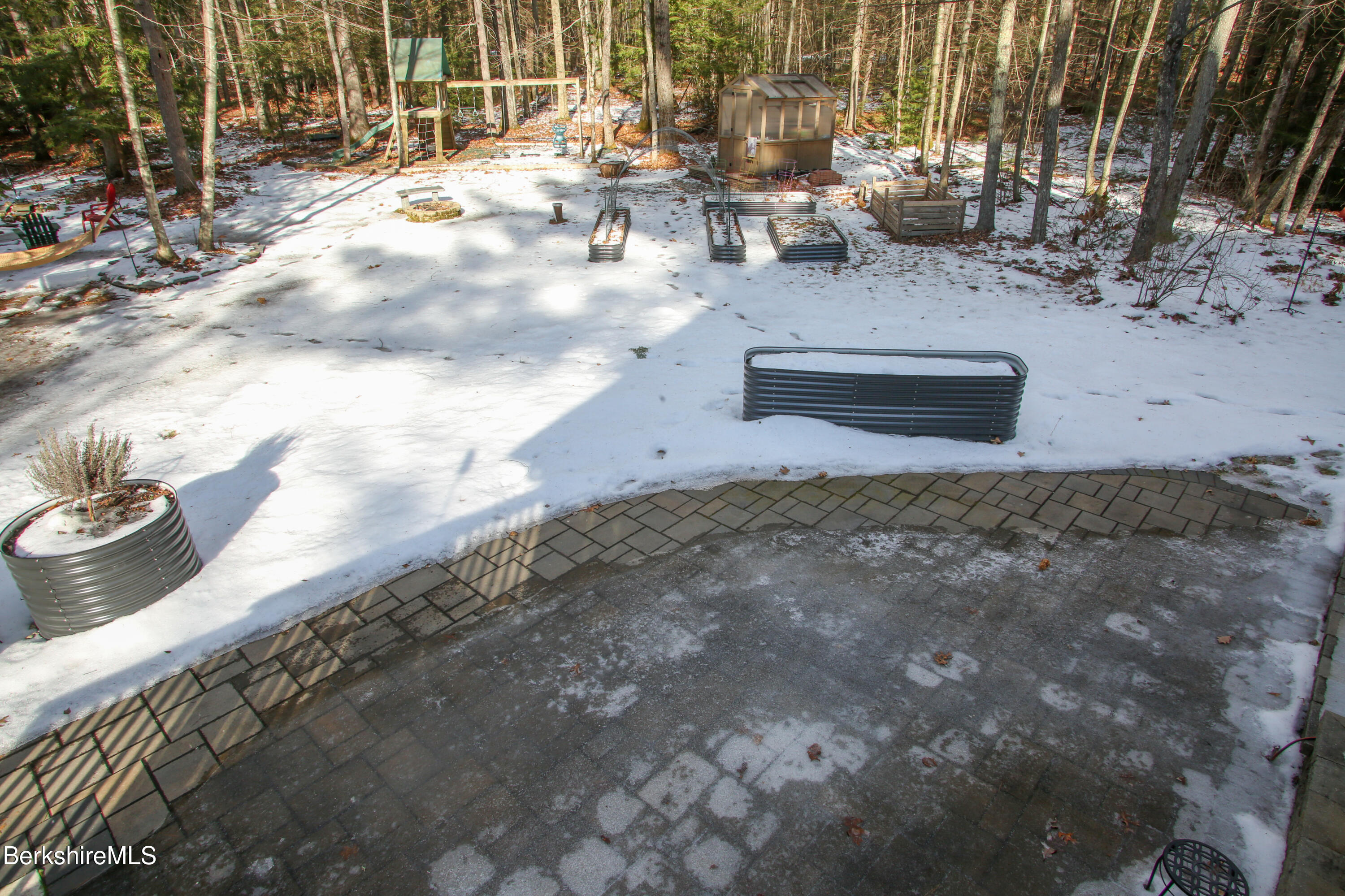 751 Park Hill Road Northampton, MA 01062 - Photo 35 of 45 a view of outdoor space with a patio