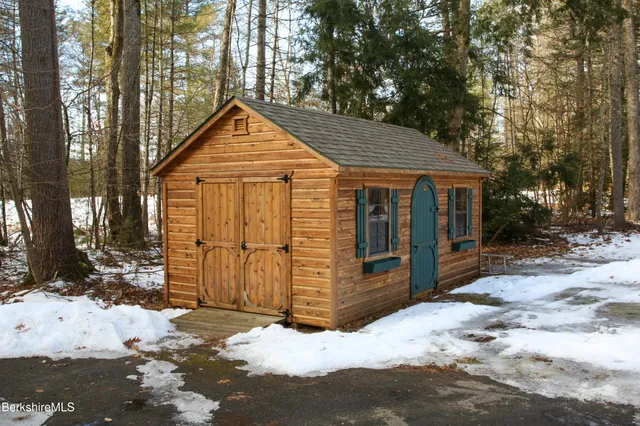 $629,000 | 751 Park Hill Road, Northampton, MA 01062