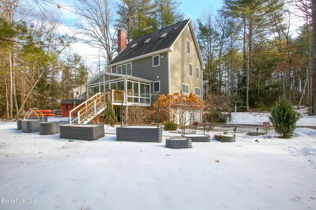 $629,000 | 751 Park Hill Road, Northampton, MA 01062