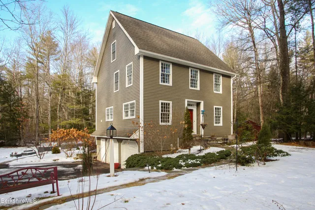 $629,000 | 751 Park Hill Road, Northampton, MA 01062
