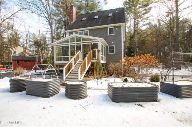 $629,000 | 751 Park Hill Road, Northampton, MA 01062