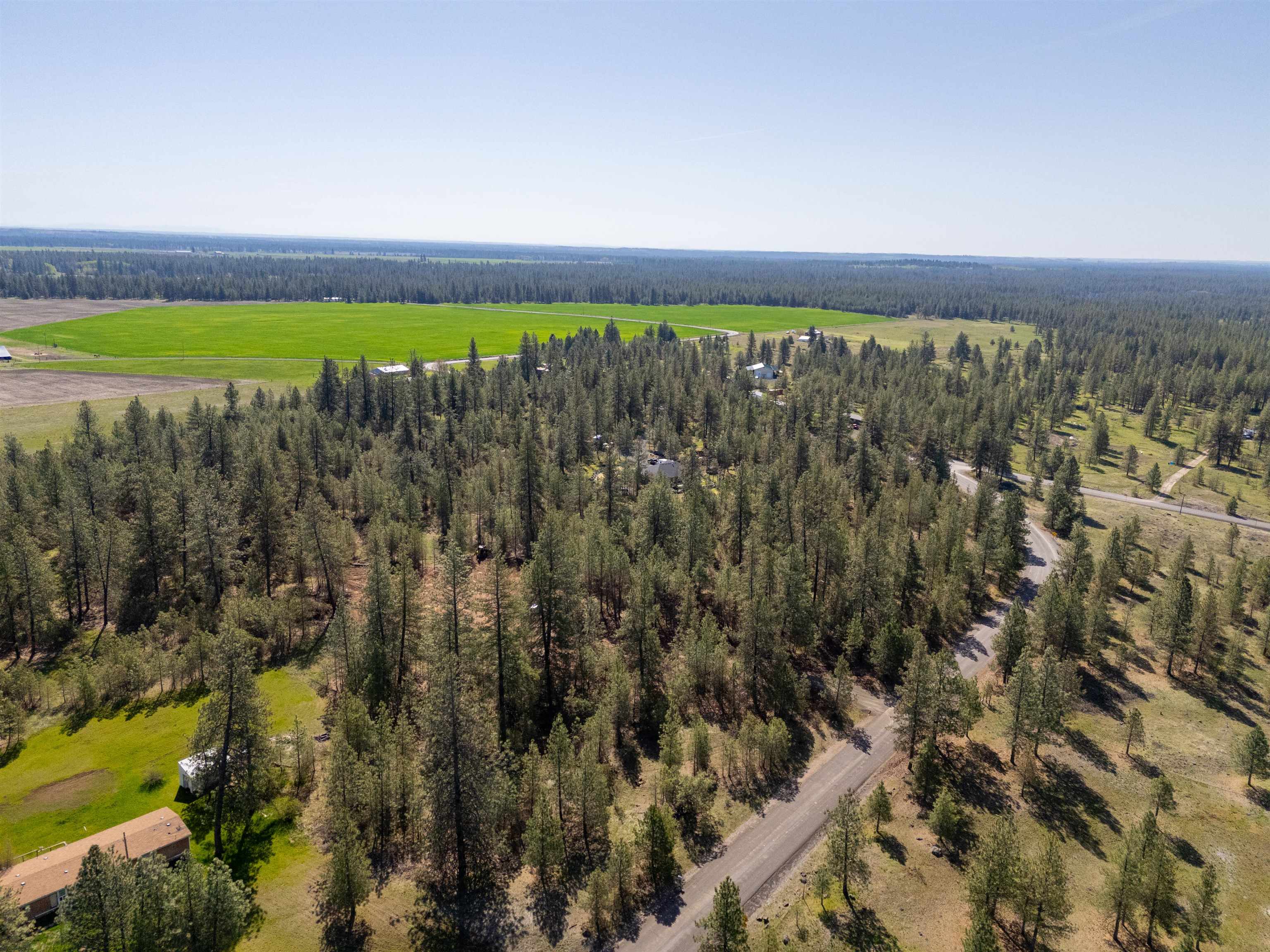 14725 South Stangland Road Cheney, WA 99004 - Photo 23 of 31