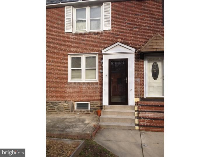 1375 Farrington Road Philadelphia, PA 19151 - Photo 1 of 11 Exterior