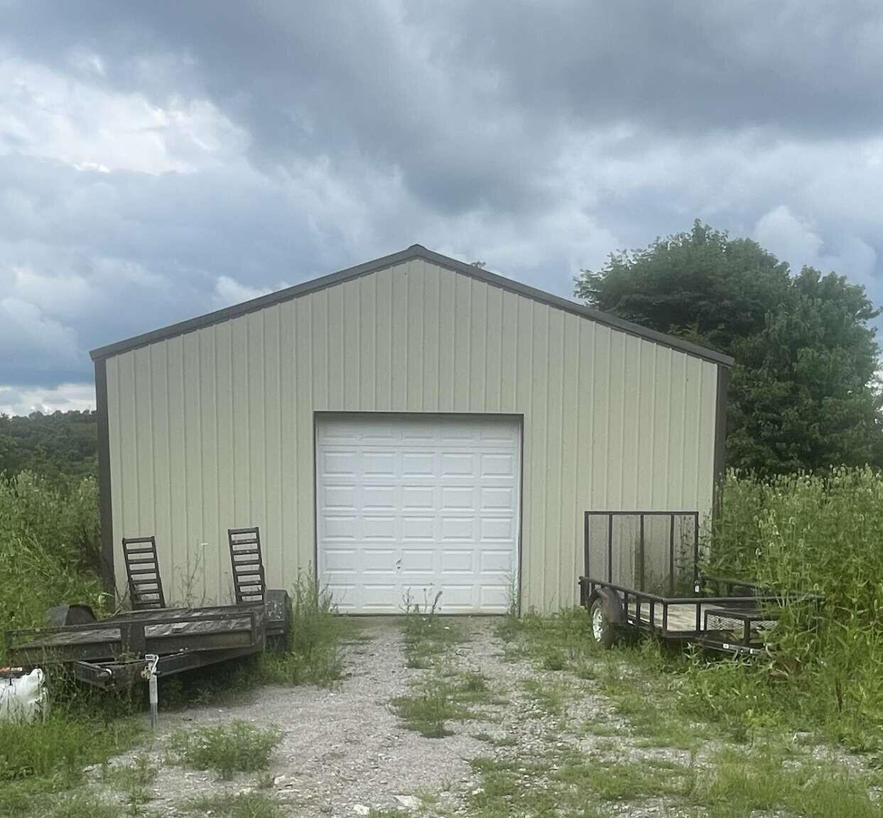 1250 Clarks Cr Road Dry Ridge, KY 41035 - Photo 6 of 9 Gallery Image 6