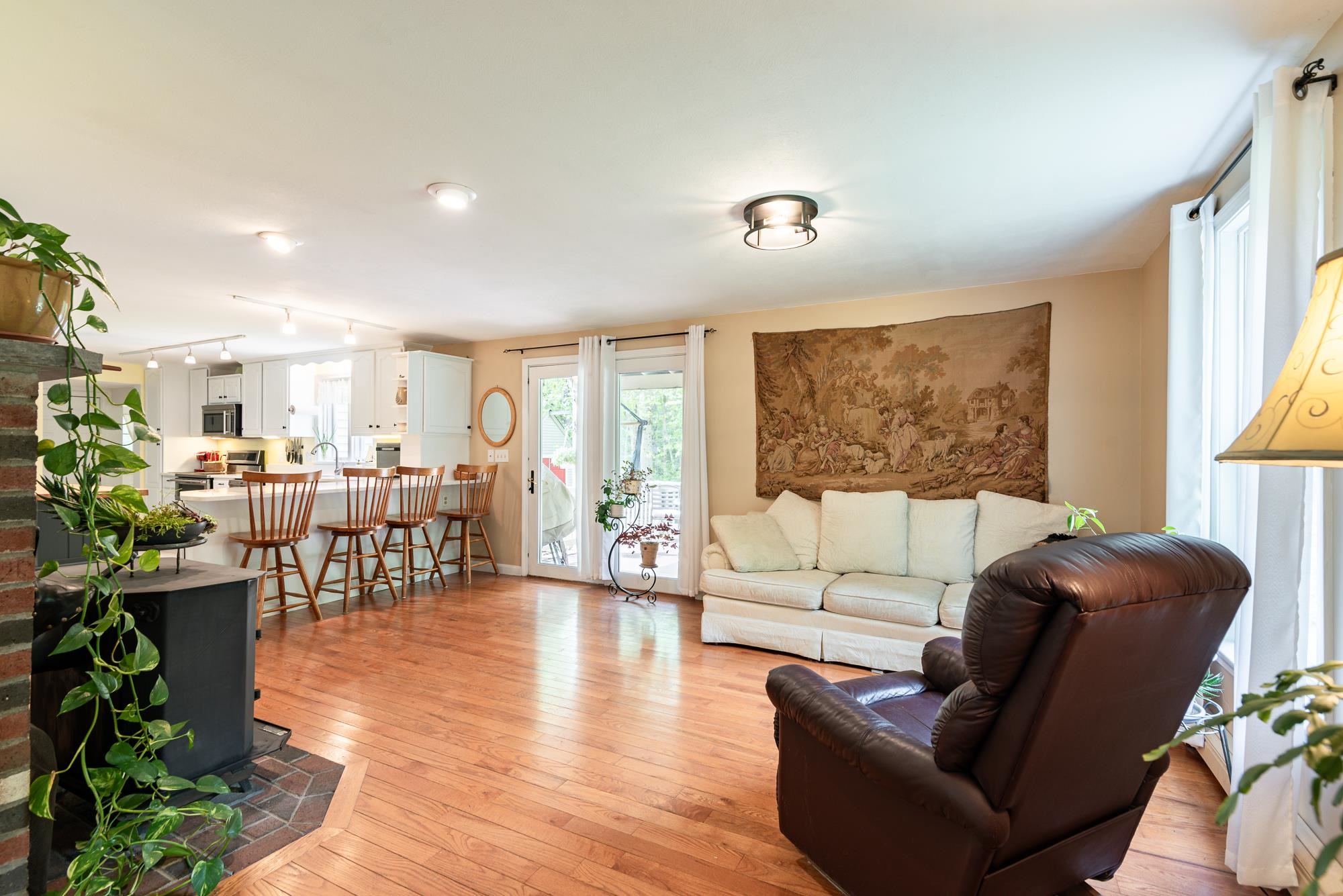 116 Deer Ridge Drive Barrington, NH 03825 - Photo 17 of 51