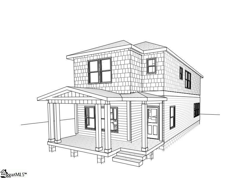 209 Glenn Road Greenville, SC 29607 - Photo 1 of 11 Gallery Image 1
