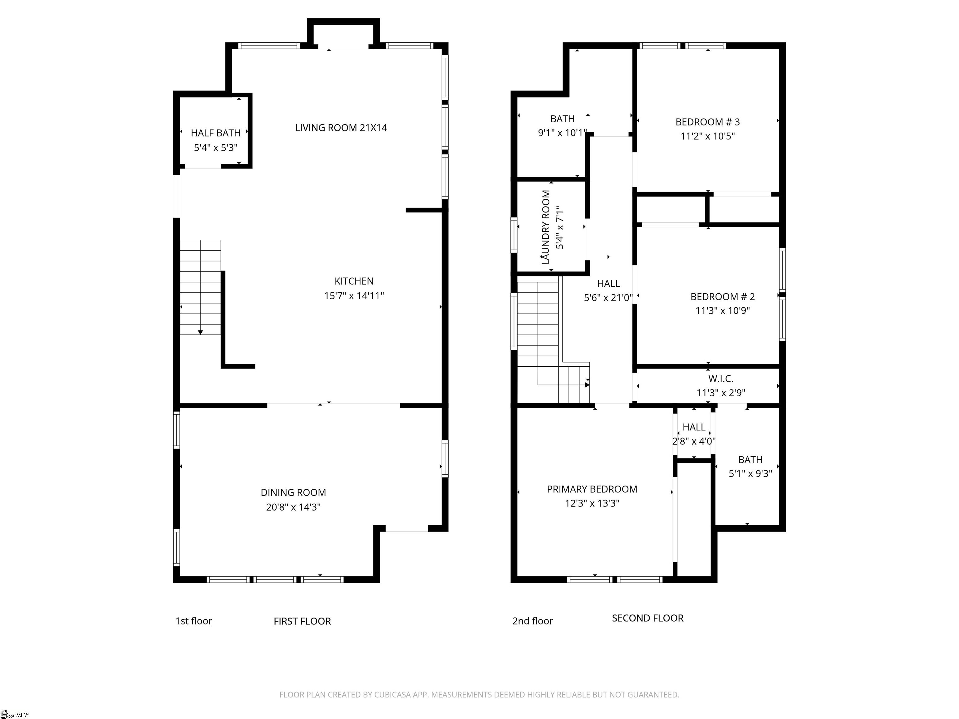 209 Glenn Road Greenville, SC 29607 - Photo 11 of 11 Gallery Image 11