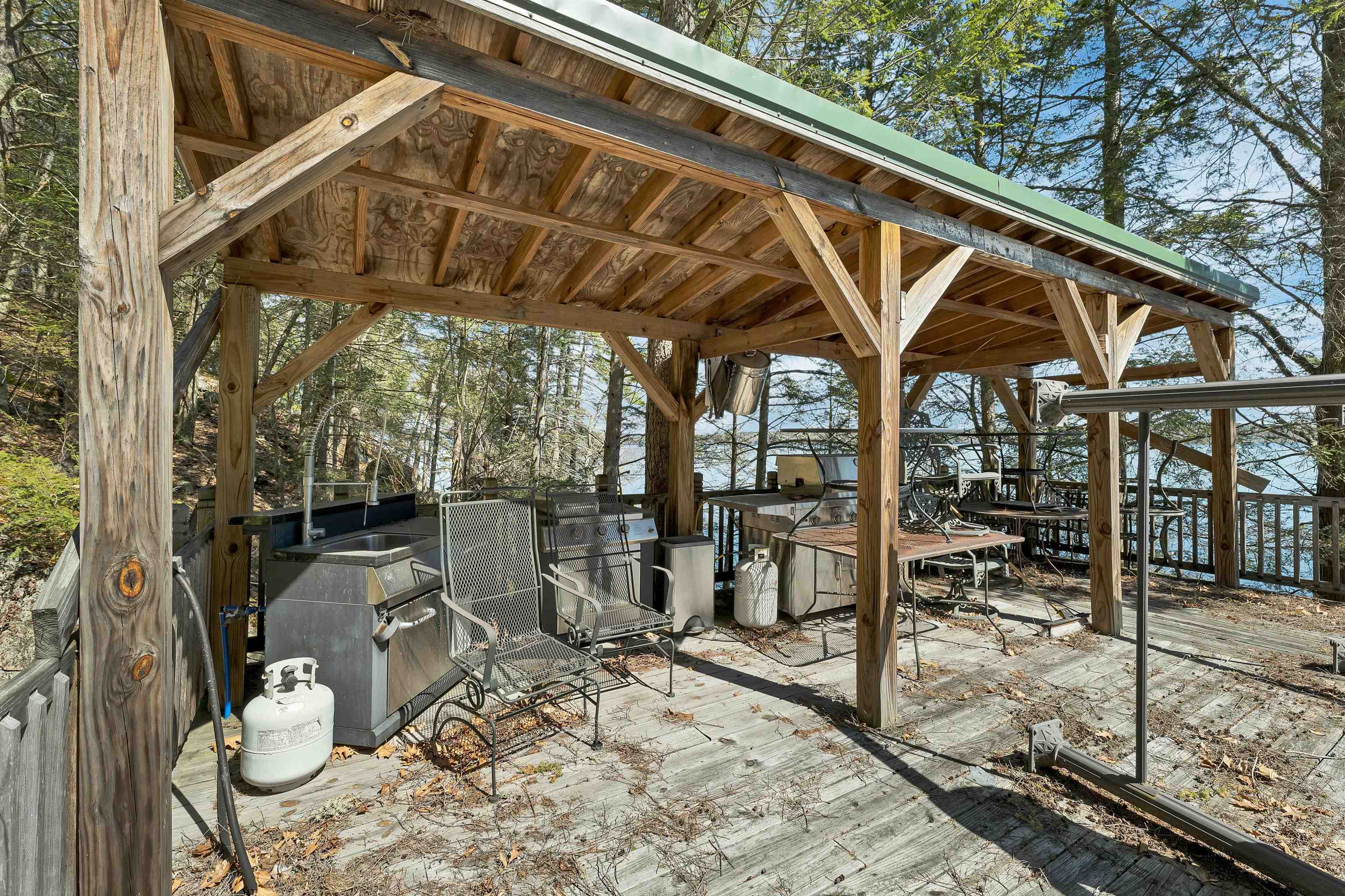 630 Rattlesnake Island Alton, NH 03810 - Photo 40 of 49 Gallery Image 40