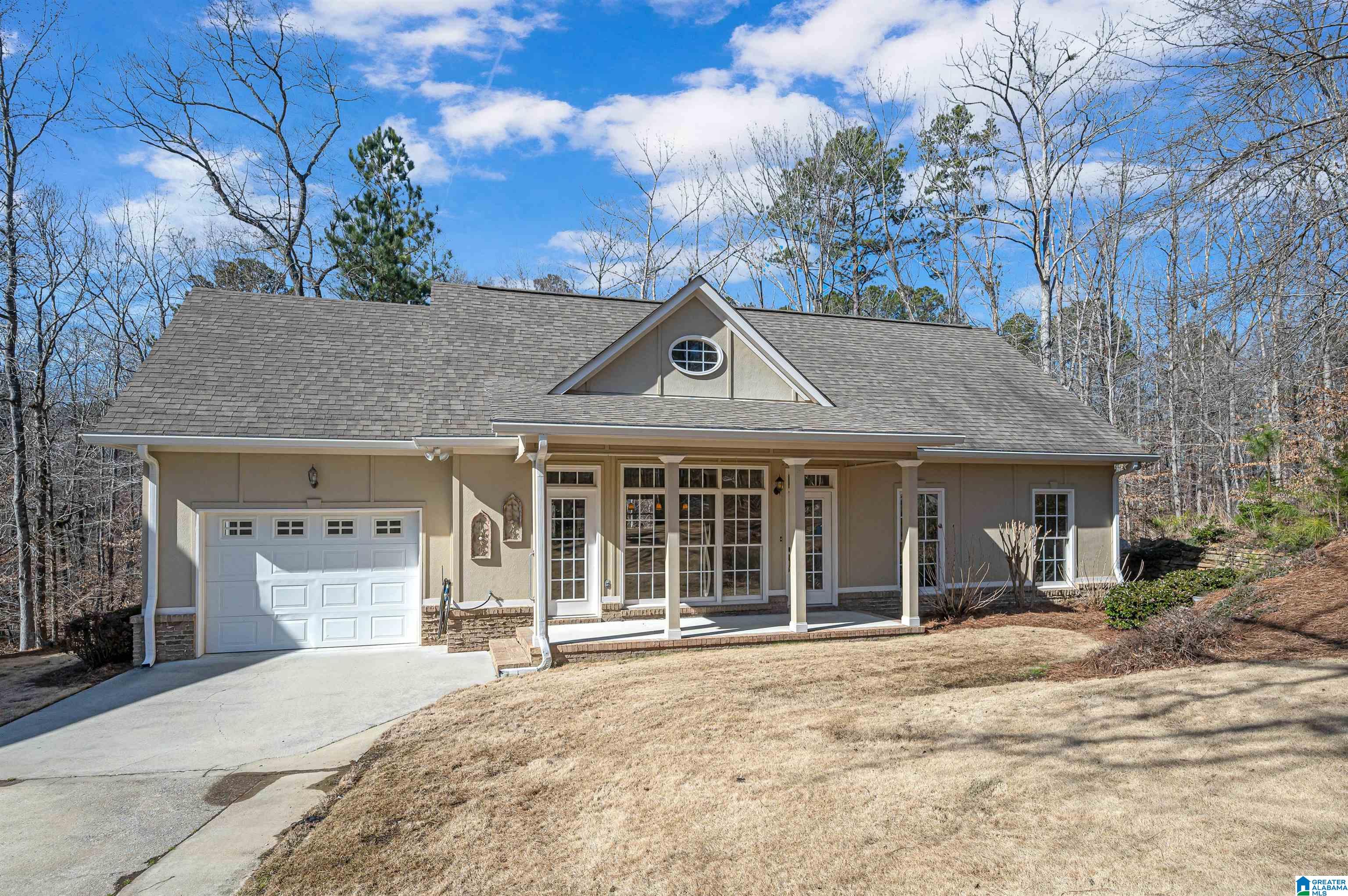 323 Whisenhunt Road Chelsea, AL 35043 - Photo 38 of 57