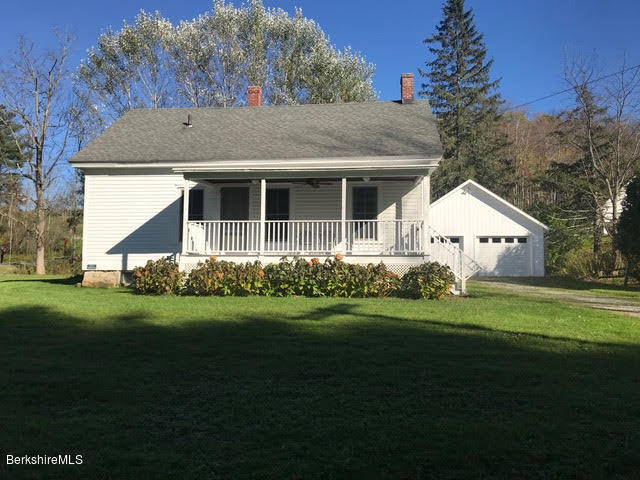 214 Hopper Road Williamstown, MA 01267 - Photo 1 of 21 214 hopper road