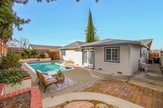 $1,099,000 | 1144 El Dorado Drive, Livermore, CA 94550