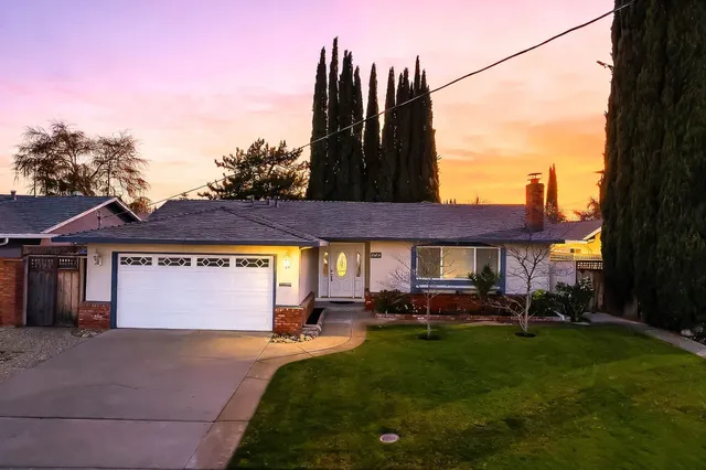 $1,099,000 | 1144 El Dorado Drive, Livermore, CA 94550