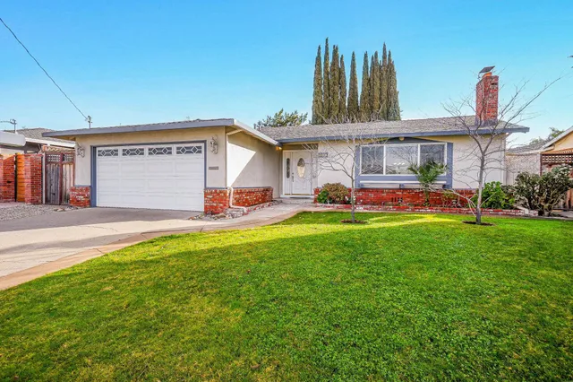 $1,099,000 | 1144 El Dorado Drive, Livermore, CA 94550