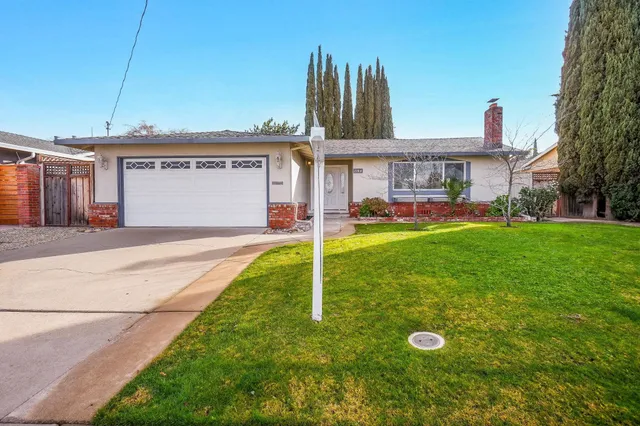 $1,099,000 | 1144 El Dorado Drive, Livermore, CA 94550