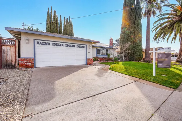 $1,099,000 | 1144 El Dorado Drive, Livermore, CA 94550