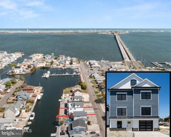 $1,475,000 | 3416 Adams Avenue, Toms River, NJ 08753