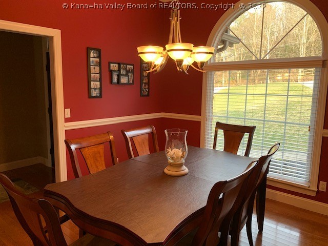 6 Bridlewood Road Charleston, WV 25314 - Photo 30 of 46 Gallery Image 30