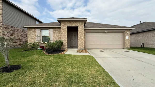 $2,200 | 5114 Moonlit Gdn Lane, Katy, TX 77449