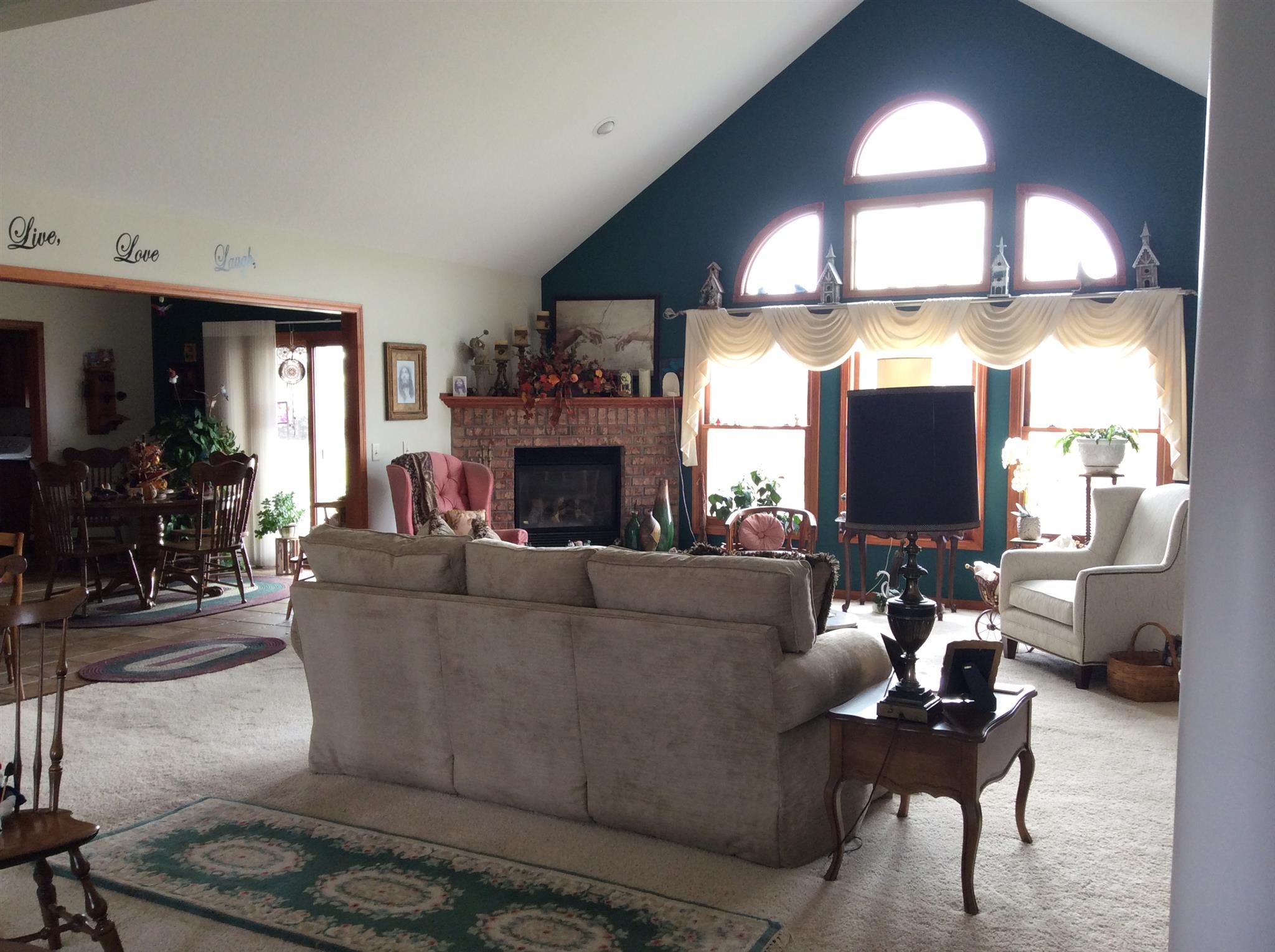 18136 Monroeville Road Monroeville, IN 46773 - Photo 11 of 35