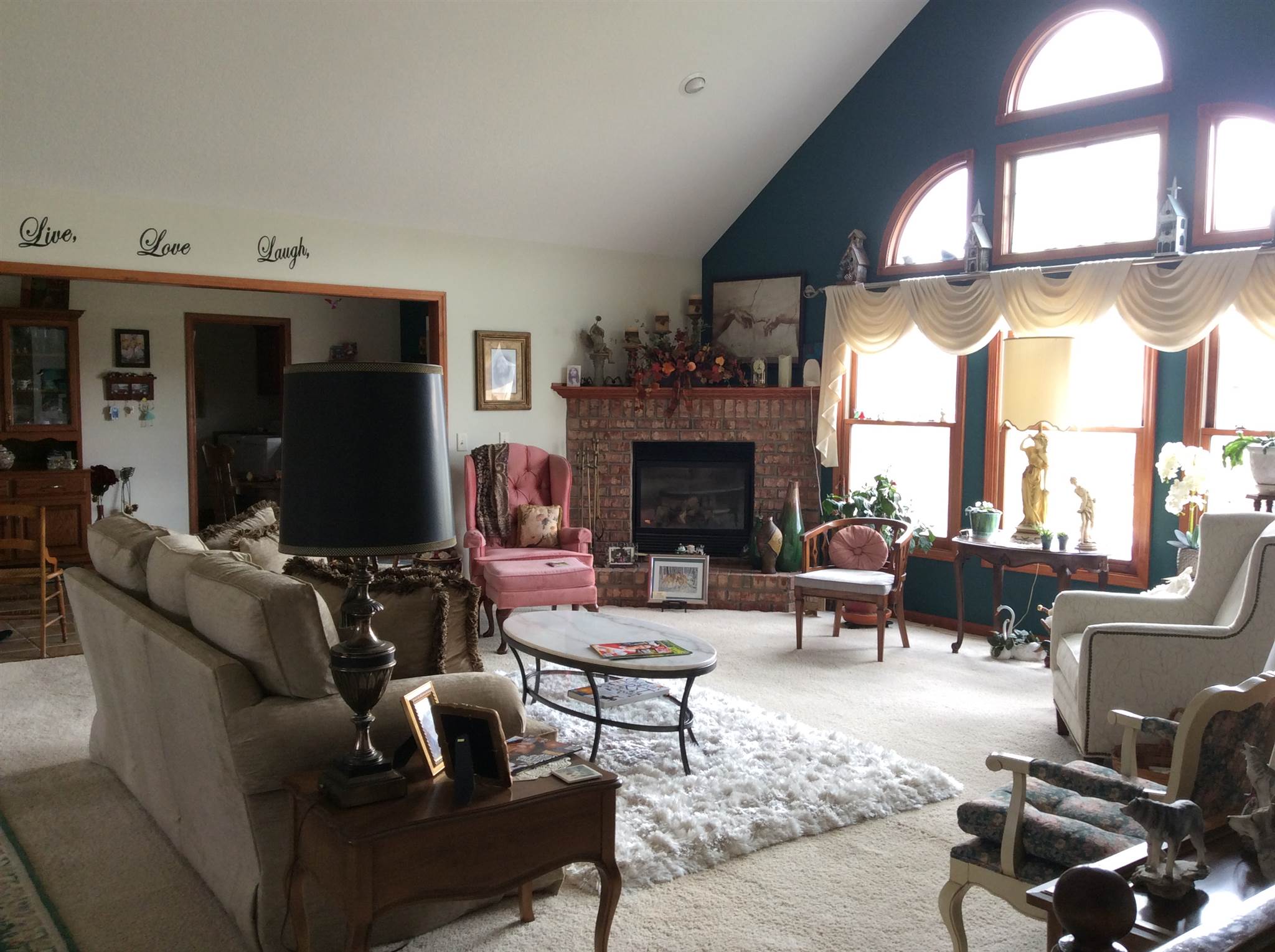 18136 Monroeville Road Monroeville, IN 46773 - Photo 12 of 35