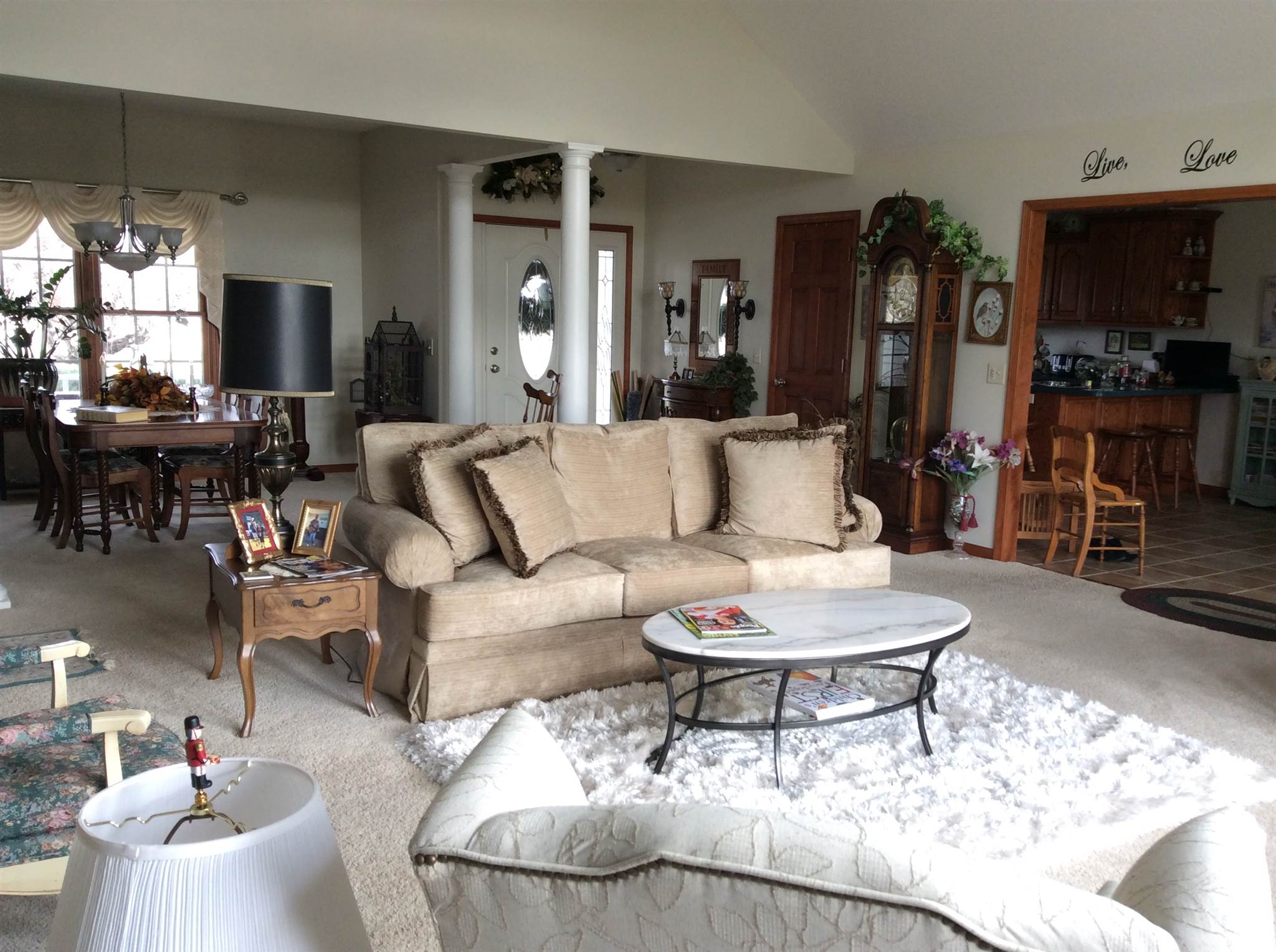 18136 Monroeville Road Monroeville, IN 46773 - Photo 10 of 35