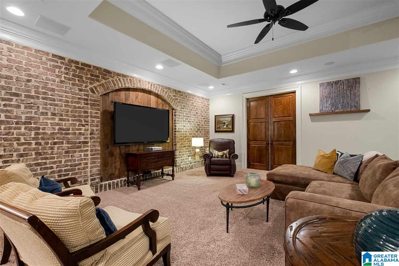 4318 Kings Mountain Ridge Birmingham, AL 35242 - Photo 46 of 50