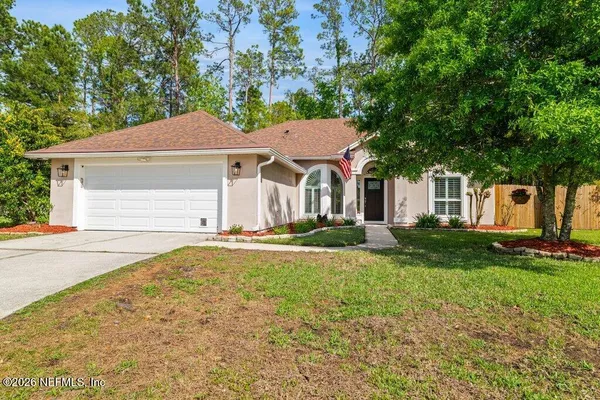$399,900 | 1507 Blue Heron Court, Fleming Island, FL 32003