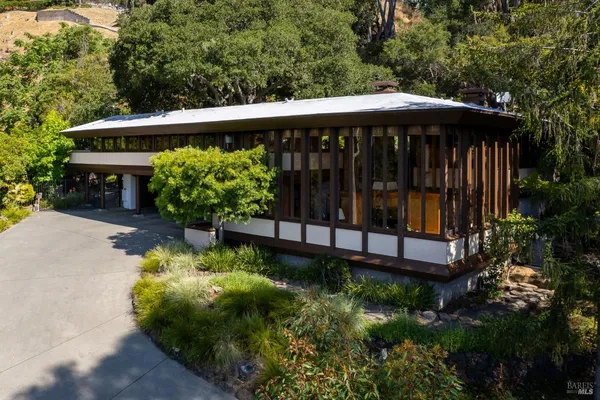 $4,000,000 | 335 Highland Avenue, San Rafael, CA 94901