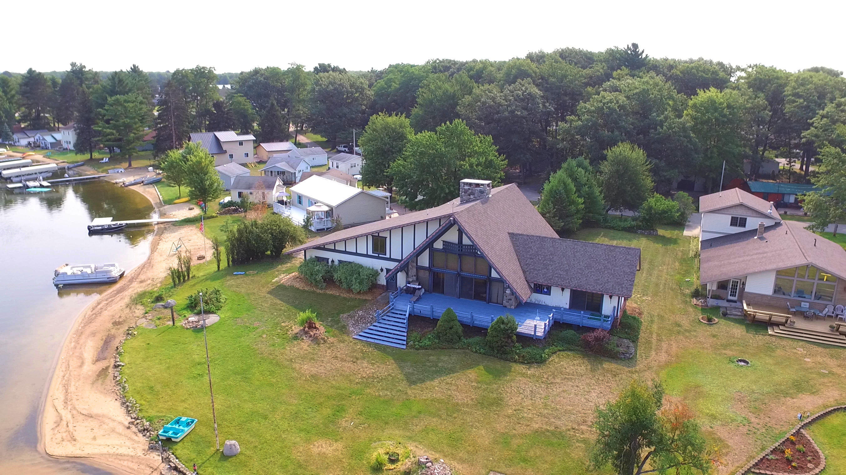 3802 Buck Road Gaylord, MI 49735 - Photo 53 of 67 Gallery Image 53