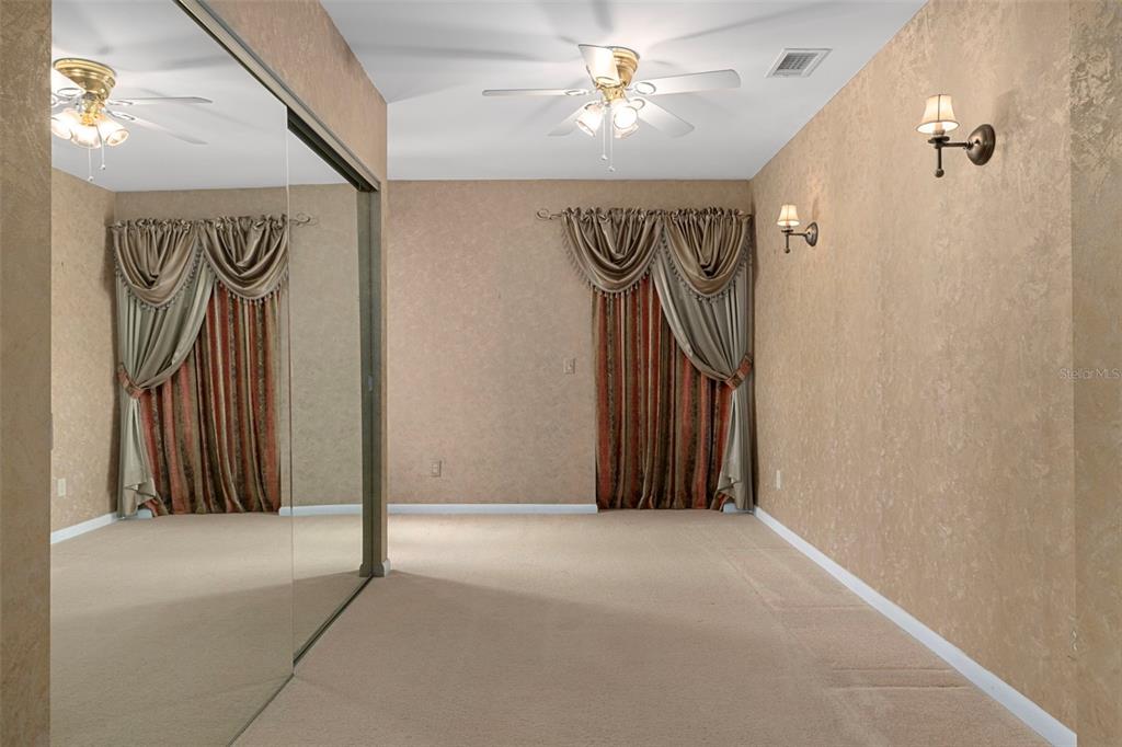 649 Southwest Bend Point Lecanto, FL 34461 - Photo 30 of 50 a view of a hallway with a elevator