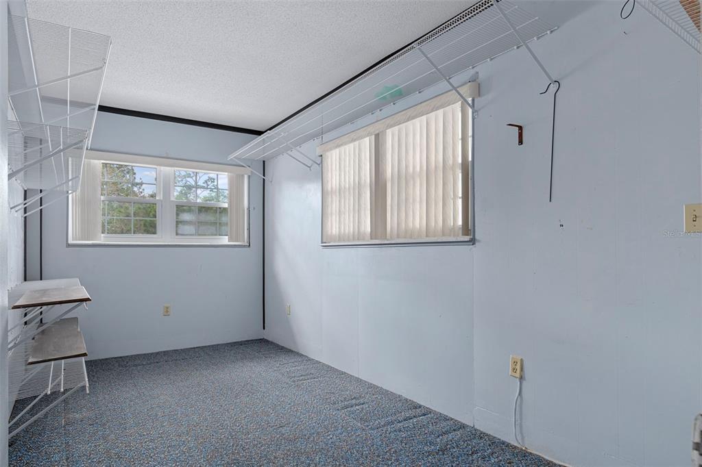 649 Southwest Bend Point Lecanto, FL 34461 - Photo 37 of 50 a view of an empty room with a window