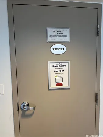 $2,875 | 1288 Kapiolani Boulevard, Unit 4401, Honolulu, HI 96814