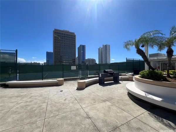 $2,875 | 1288 Kapiolani Boulevard, Unit 4401, Honolulu, HI 96814
