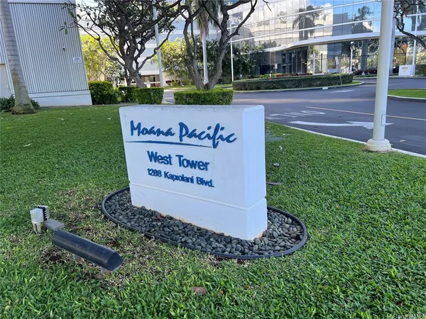 $2,875 | 1288 Kapiolani Boulevard, Unit 4401, Honolulu, HI 96814