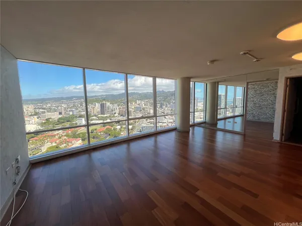 $2,875 | 1288 Kapiolani Boulevard, Unit 4401, Honolulu, HI 96814