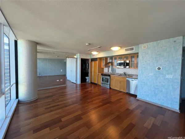 $2,875 | 1288 Kapiolani Boulevard, Unit 4401, Honolulu, HI 96814
