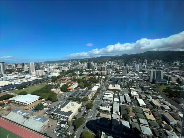 $2,875 | 1288 Kapiolani Boulevard, Unit 4401, Honolulu, HI 96814