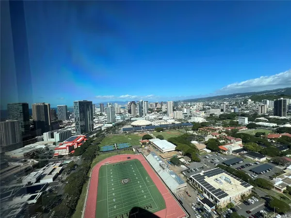 $2,875 | 1288 Kapiolani Boulevard, Unit 4401, Honolulu, HI 96814