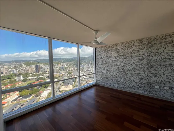 $2,875 | 1288 Kapiolani Boulevard, Unit 4401, Honolulu, HI 96814