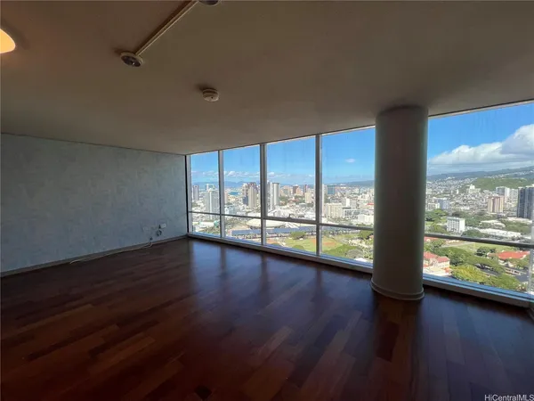 $2,875 | 1288 Kapiolani Boulevard, Unit 4401, Honolulu, HI 96814