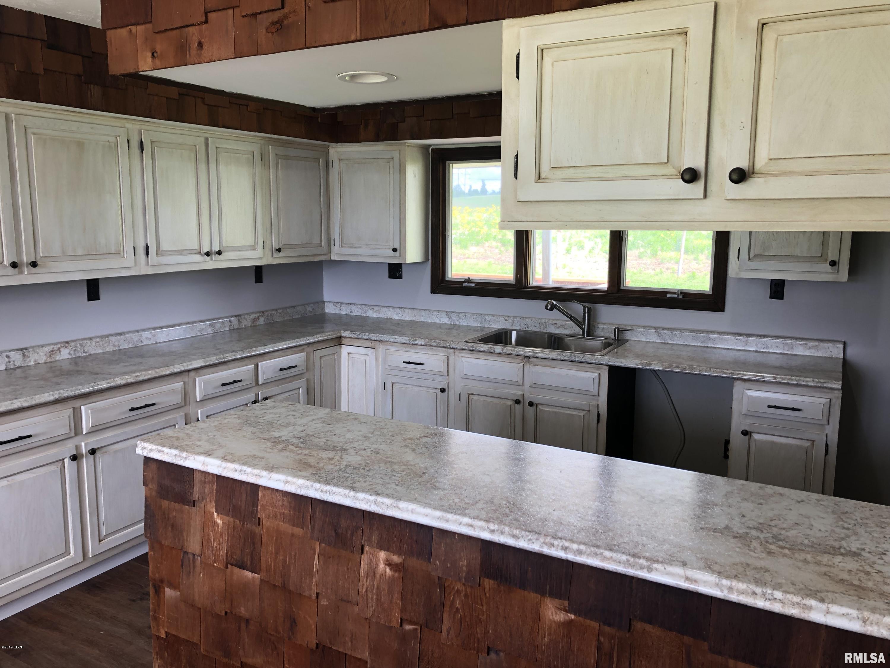 1297 Grand Chain Road Grand Chain, IL 62941 - Photo 19 of 31