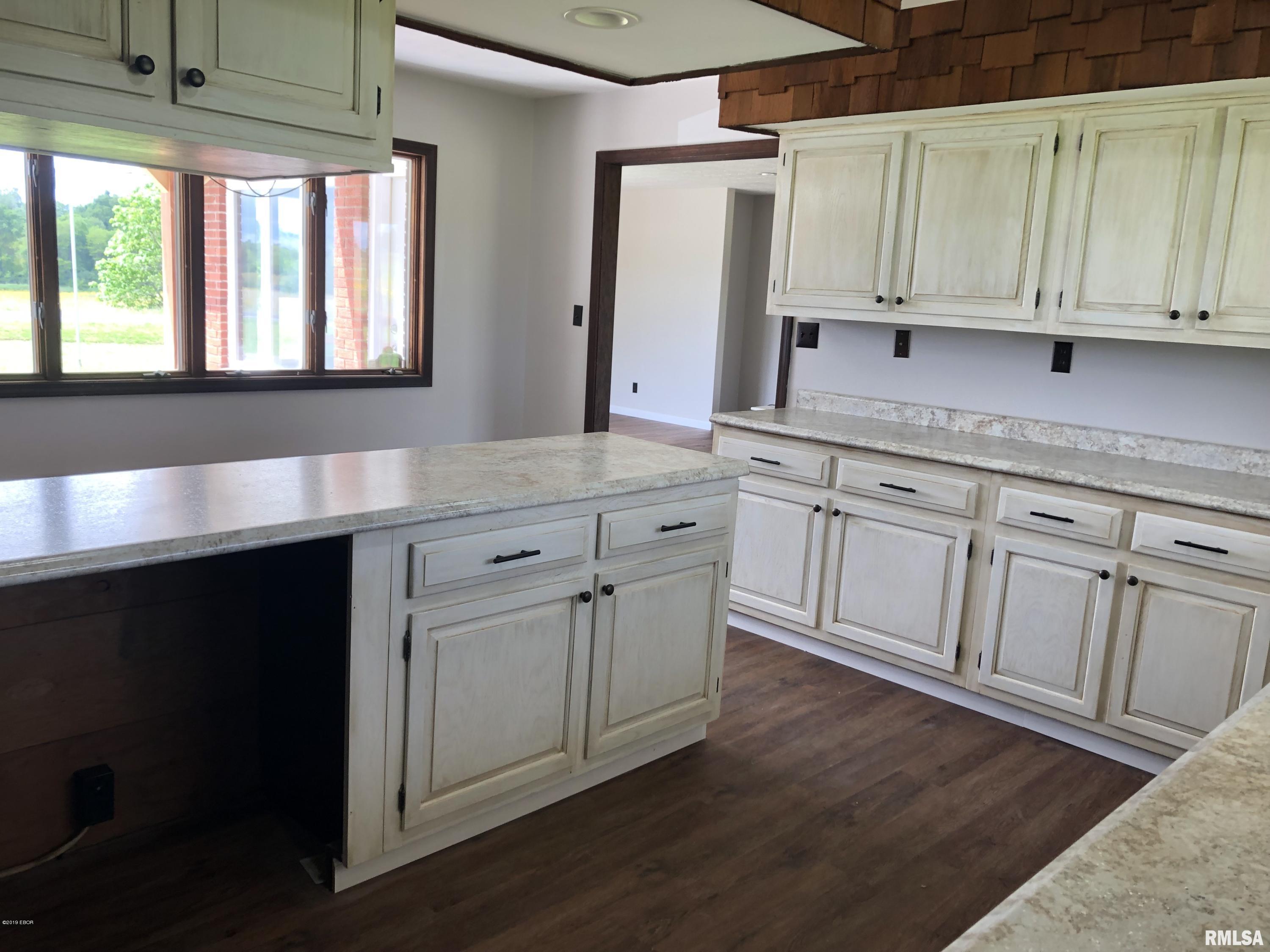 1297 Grand Chain Road Grand Chain, IL 62941 - Photo 20 of 31