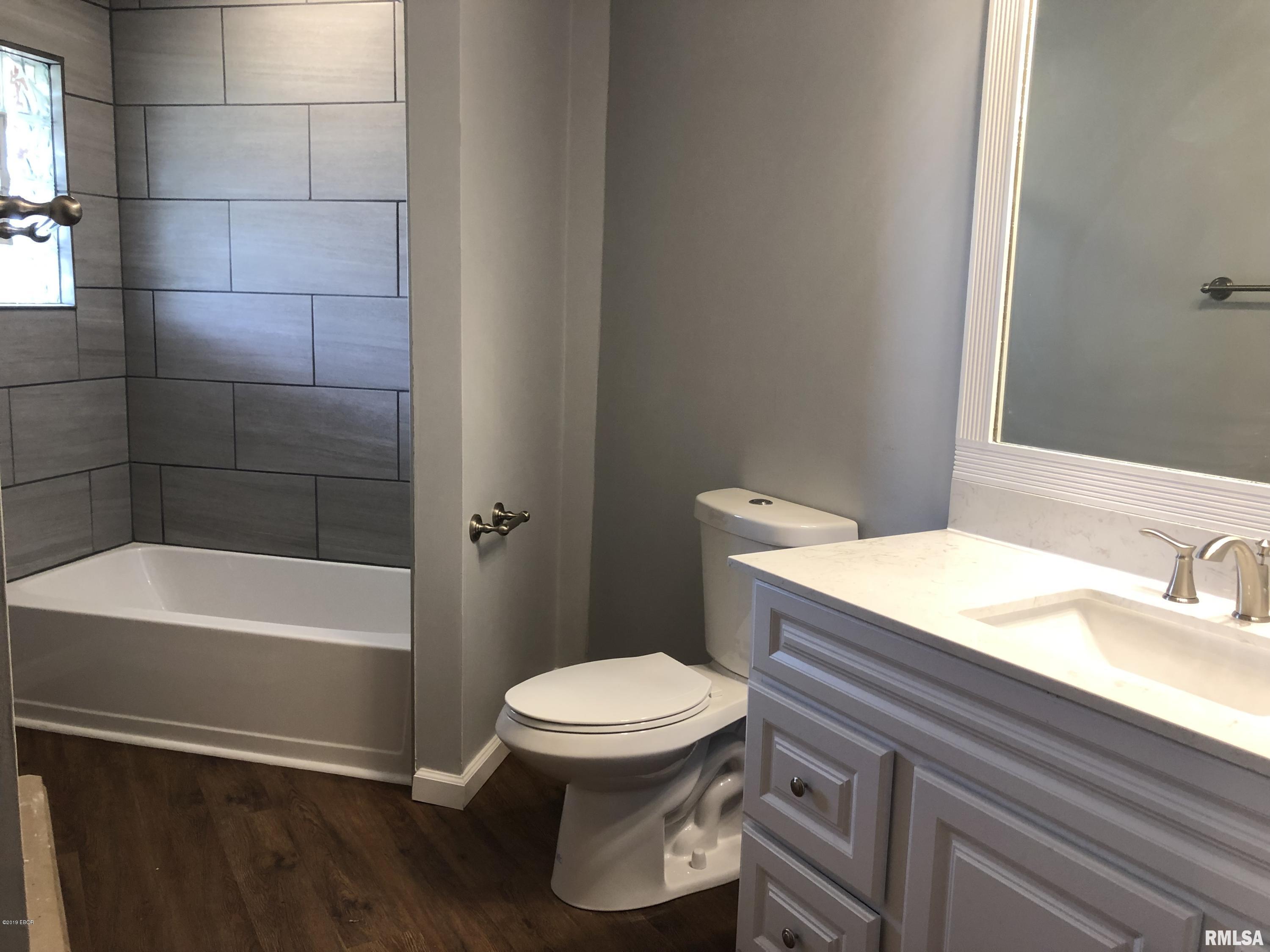 1297 Grand Chain Road Grand Chain, IL 62941 - Photo 26 of 31