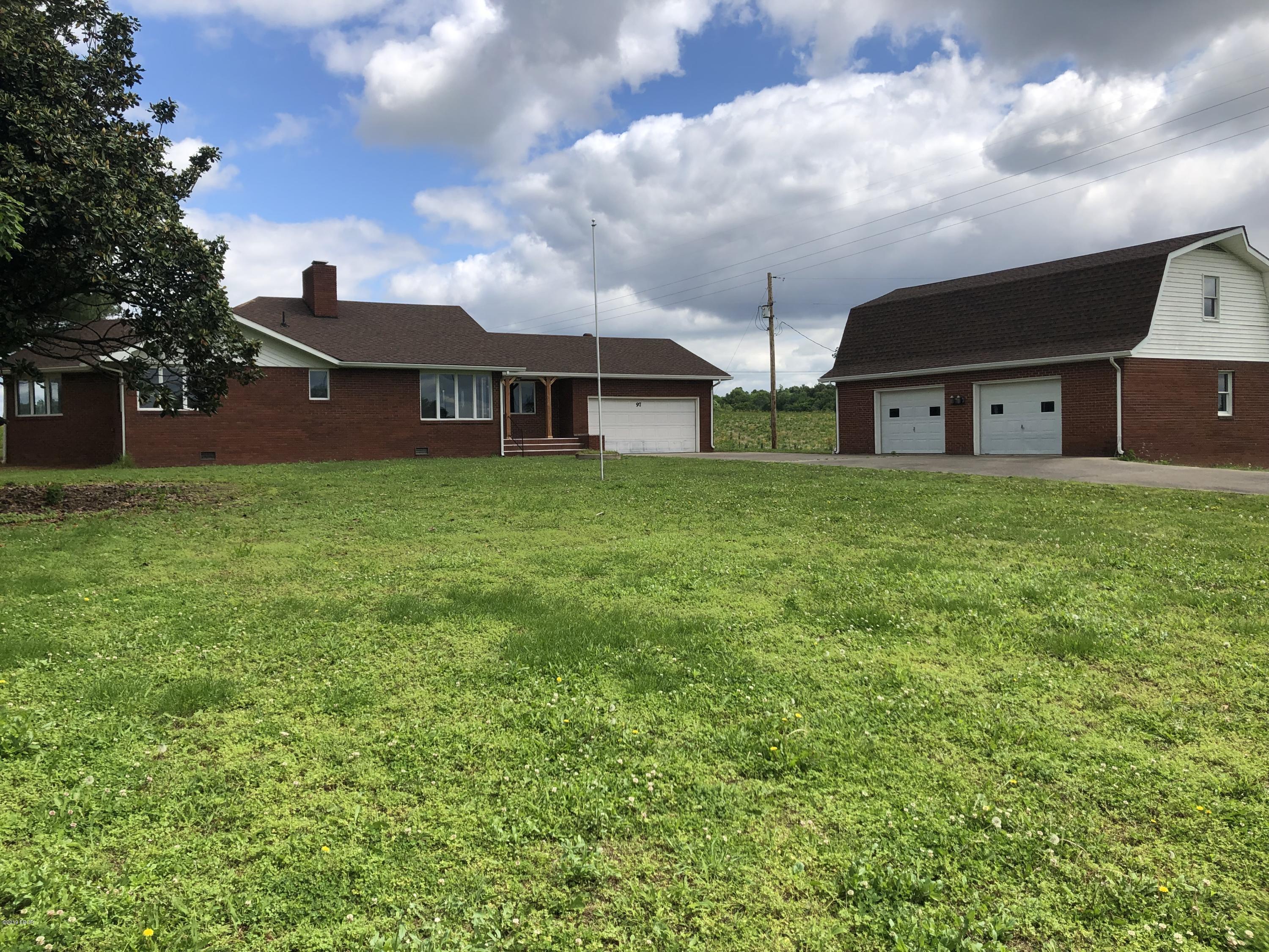 1297 Grand Chain Road Grand Chain, IL 62941 - Photo 3 of 31