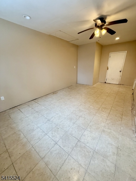 150 Karrville Road Port Murray, NJ 07865 - Photo 23 of 40 a view of an empty room