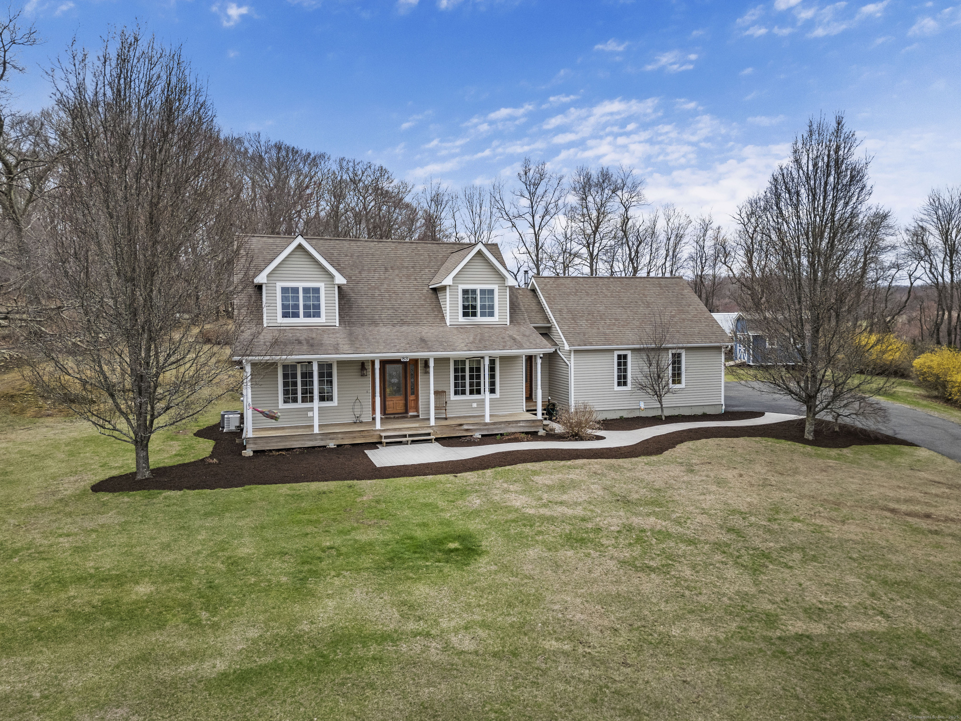 83 Chapin Road New Milford, CT 06776 - Photo 1 of 1 Welcome to 83 Chapin Road!